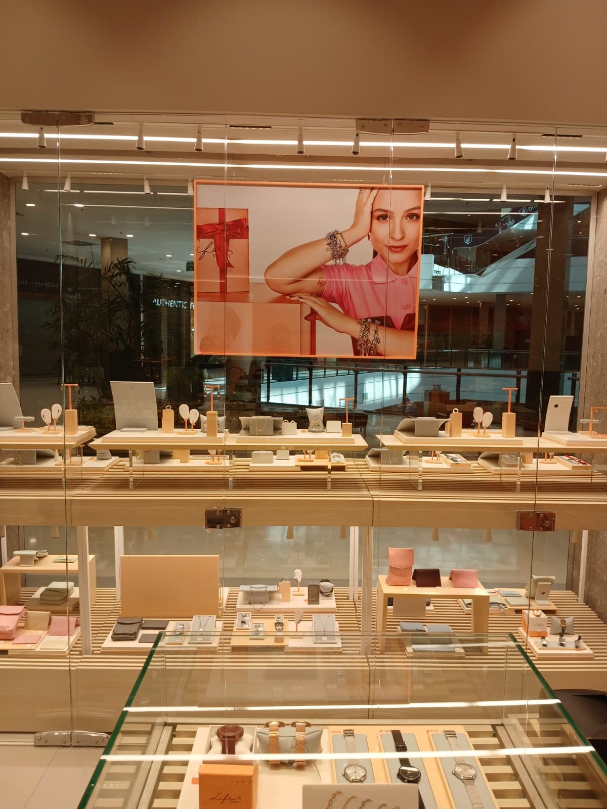 Comunicação interna aplicada em ambiente de loja