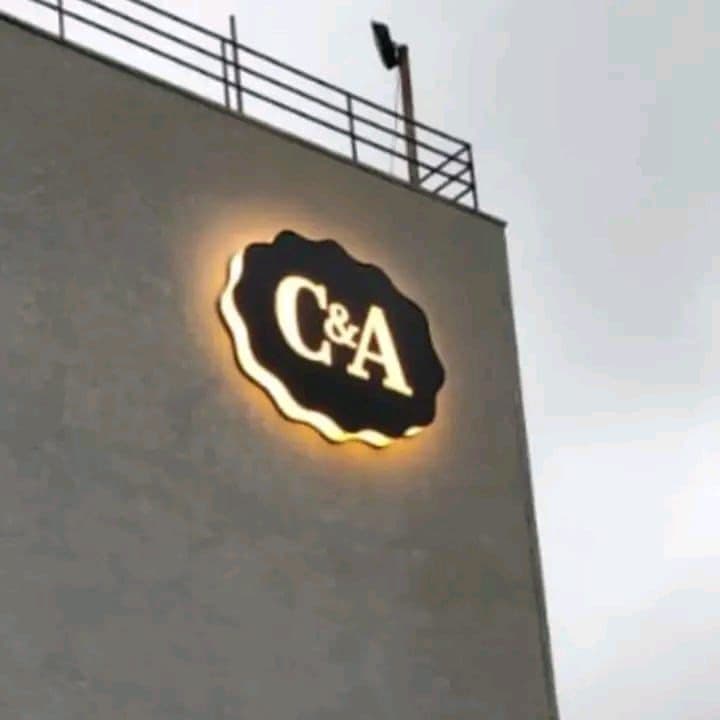 Projeto especial em altura