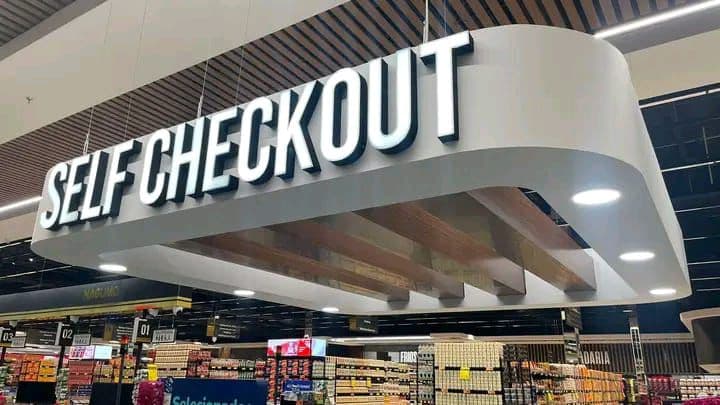 Execução nacional em comunicação visual